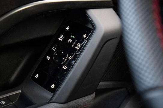 Audi Q5 e-Hybrid quattro Sportback