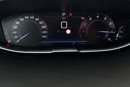 Peugeot 3008 PureTech Allure Pack S&S EAT8