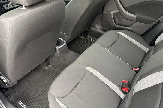 Skoda Scala 1.0 Tsi Essence