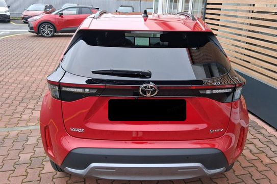 Toyota Yaris Cross Executive 1.5 Hybrid