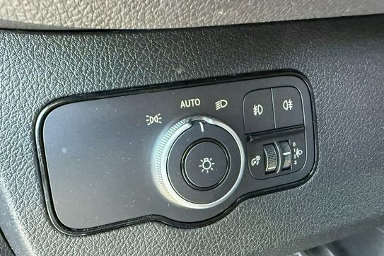 Mercedes Sprinter L3H2