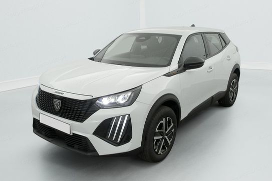 Peugeot 2008 STYLE 1.2 PureTech