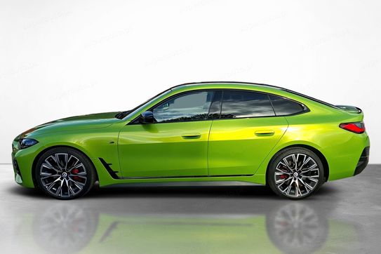 BMW Seria 4 Gran Coupe 420d xDrive M Sport