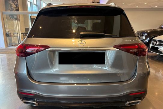 Mercedes GLE 450 d 4-Matic AMG Line