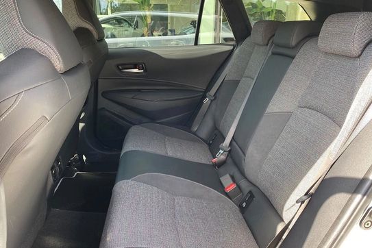 Toyota Corolla 1.8 Hybrid Style