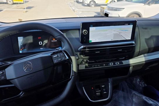 Citroen SpaceTourer XL L2H1 Max EAT8