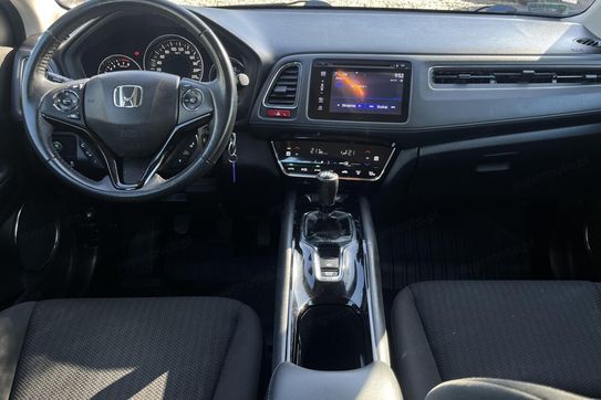 Honda HR-V 1.5 Elegance (ADAS)