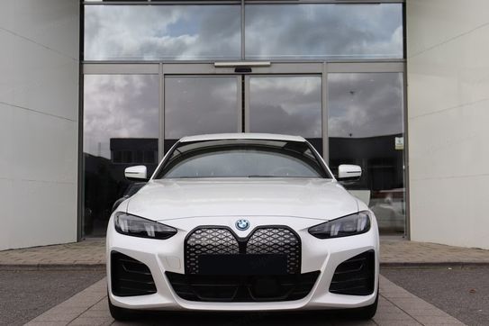 BMW i4 Gran Coupe eDrive 35 M Sport