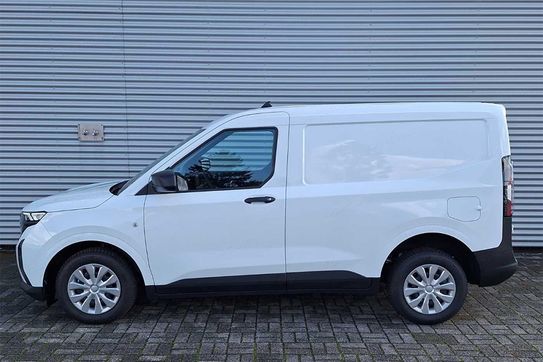 Ford Transit Courier L1H1 Trend
