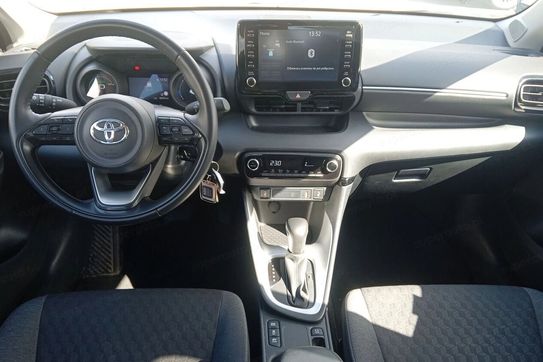 Toyota Yaris Hybrid 1.5 Comfort
