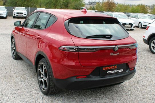 Alfa Romeo Tonale Sprint