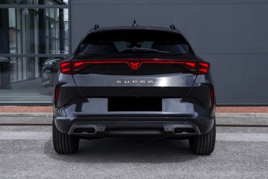 Cupra Formentor 2.0 TSI 4Drive DSG