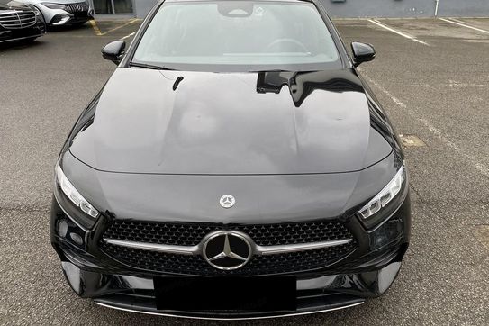 Mercedes Klasa A 250 e AMG Line