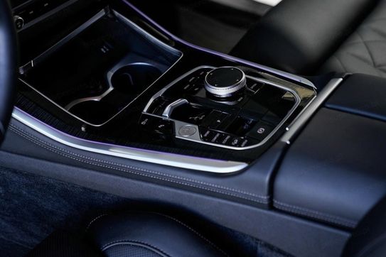 BMW X5 xDrive30d M Sport