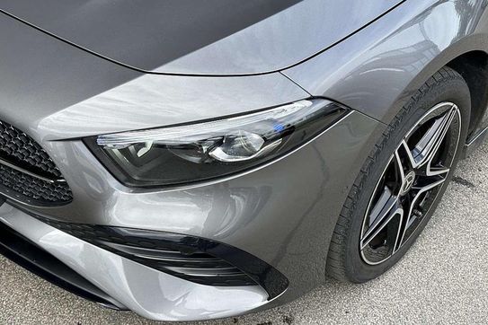 Mercedes Klasa A 200 AMG Line