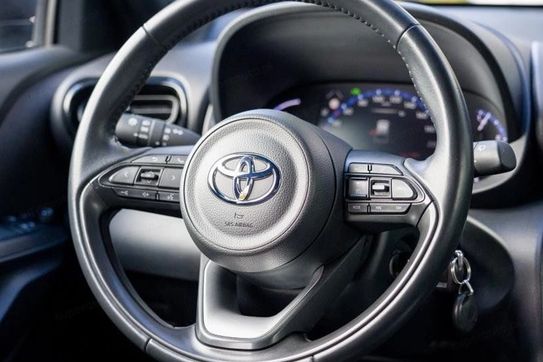Toyota Yaris Cross Hybrid 1.5 Comfort
