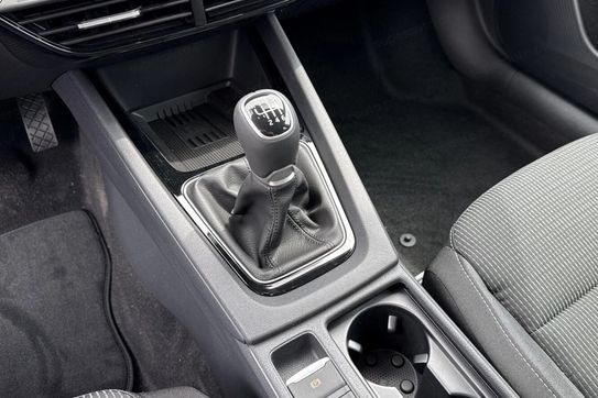 Skoda Octavia Drive Selection 1.5 TSI