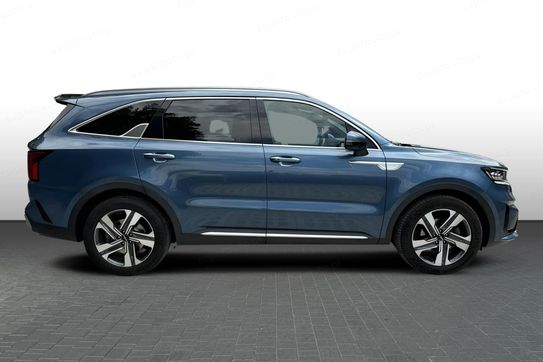 Kia Sorento Prestige Line 1.6 T-GDI HEV  4WD aut 7os.