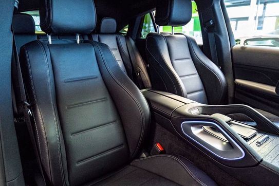 Mercedes GLE 450 d 4-Matic AMG Line