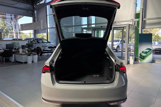 Skoda Octavia Selection Edition 130 1.5 TSI mHEV DSG