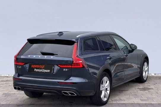 Volvo V60 CC B5 B AWD aut