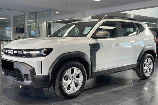 Dacia Duster Expression MMT 1.8 Full Hybrid