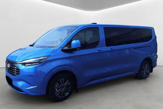 Ford Transit Custom Kombi M1 L2H1 Limited 320