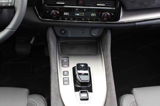 Nissan Qashqai N-Design 2WD 1.5 e-POWER