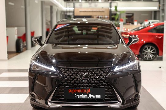 Lexus UX 200 Elegance 2WD