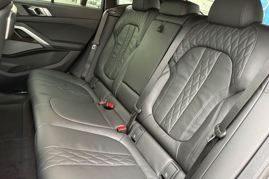 BMW X6 xDrive40i M Sport