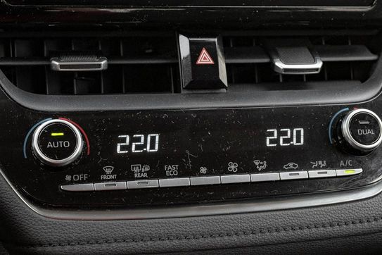 Toyota Corolla 1.5 Comfort