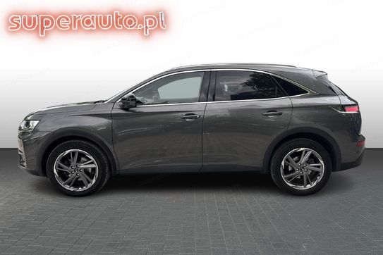 DS DS7 1.6 PureTech Rivoli aut