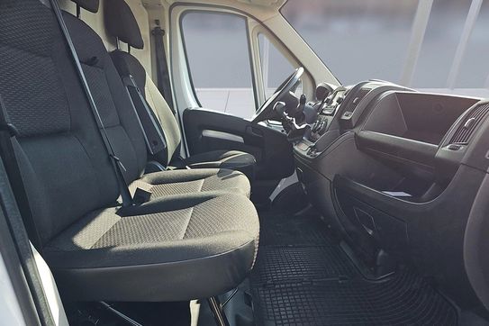 Opel Movano L4H3