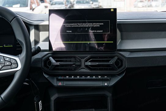 Dacia Bigster Essential 1.2 TCe