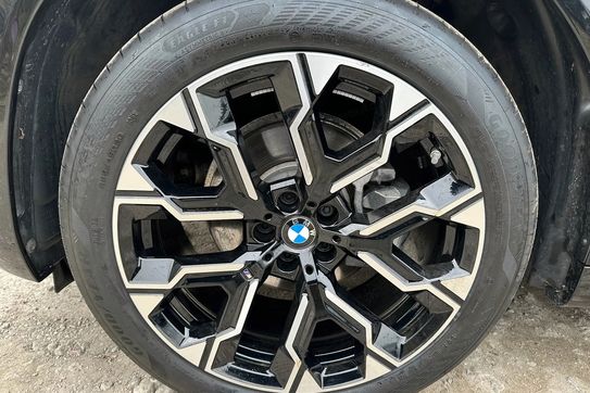 BMW X3 xDrive20d M Sport