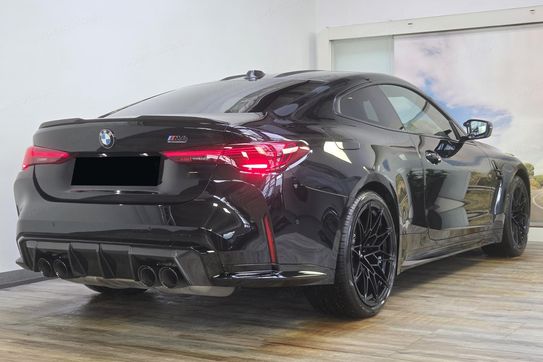 BMW Seria 4 M4 Competition M xDrive