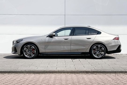 BMW Seria 5 520d xDrive M Sport