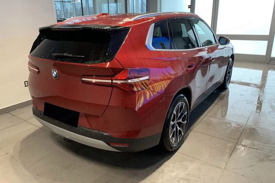 BMW X3 xDrive20