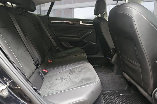 Volkswagen Arteon TSI Elegance DSG