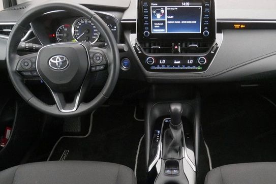 Toyota Corolla 1.8 Hybrid Comfort