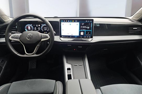 Volkswagen Passat 1.5 TSI DSG