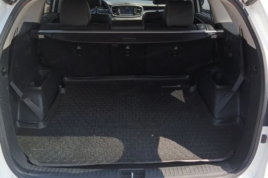 Kia Sorento 2.2 Crdi Gt Line