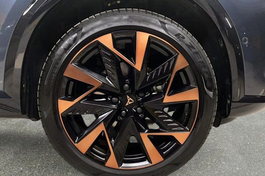 Cupra Formentor 1.5 TSI DSG