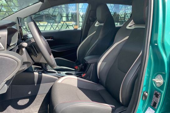Toyota Corolla 2.0 Hybrid Gr Sport