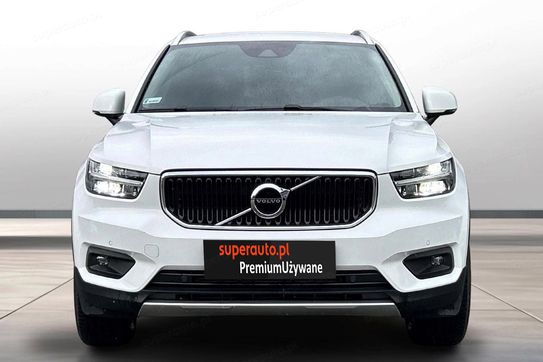 Volvo XC40 T3 Momentum Pro