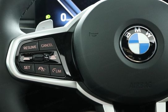 BMW Seria 4 Gran Coupe 420d xDrive M Sport