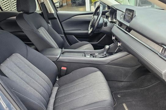 Mazda 6 2.0 SkyMotion aut