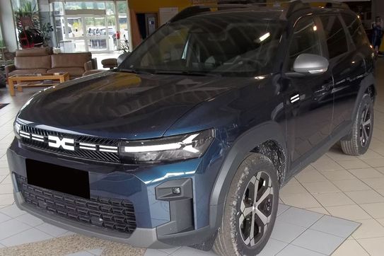 Dacia Bigster Journey LPG 1.2 mHEV