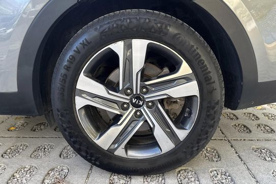 Kia Sorento Prestige Line 1.6 T-GDI PHEV  4WD aut 7os.