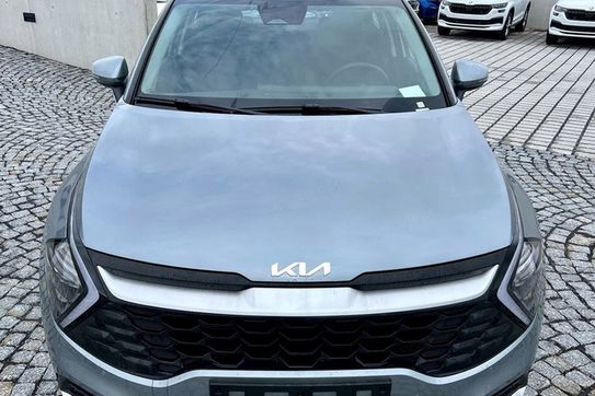 Kia Sportage 1.6 T-GDI HEV L 4WD aut